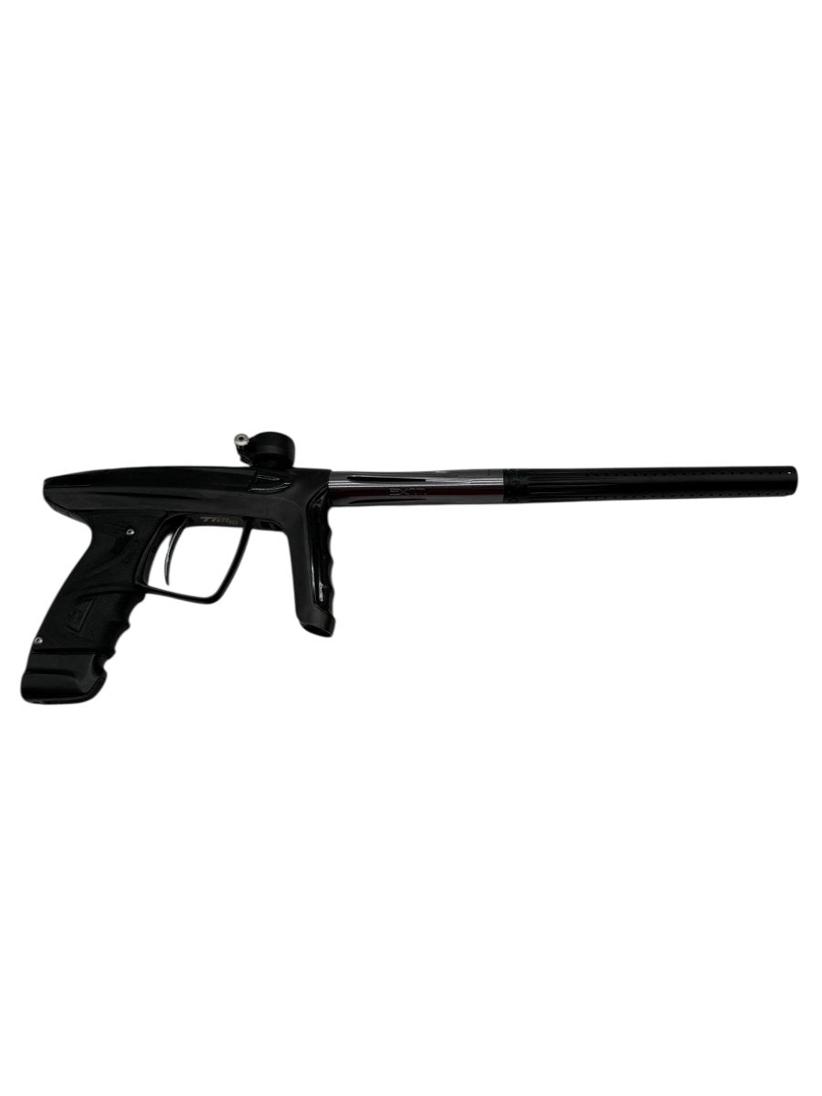 DLX TM40 MIDNIGHT USED - P8Ball - Buy, Sell, Trade