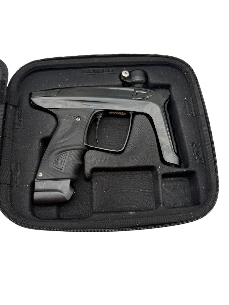 DLX TM40 MIDNIGHT USED - P8Ball - Buy, Sell, Trade