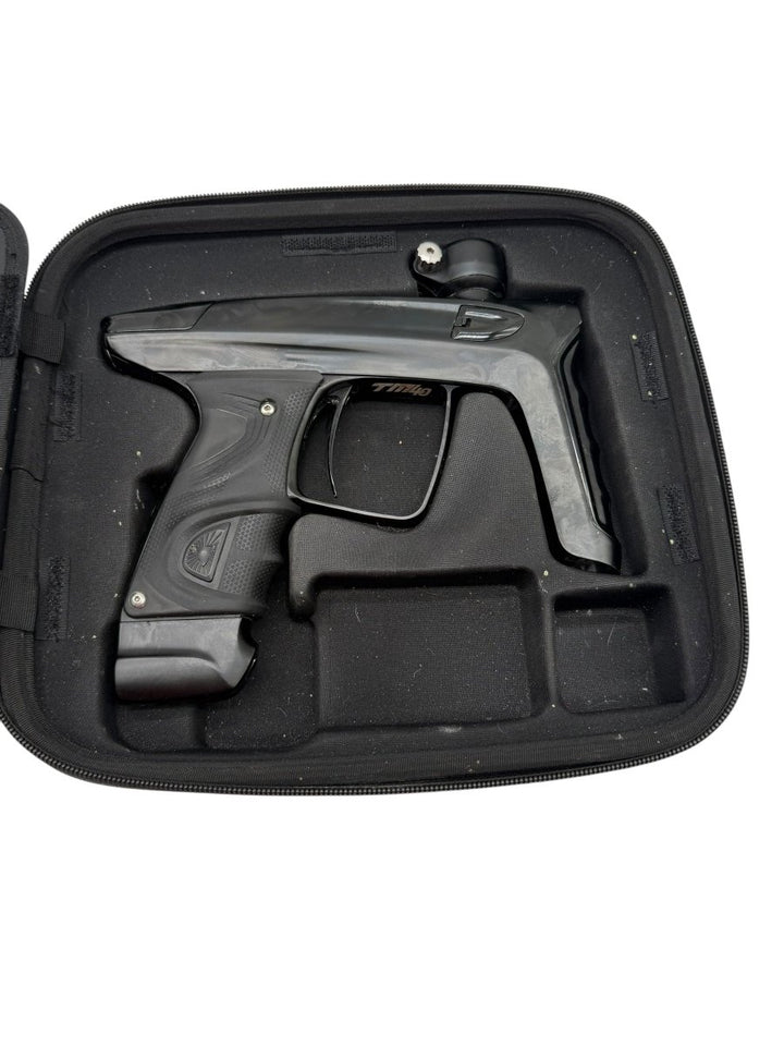 DLX TM40 MIDNIGHT USED - P8Ball - Buy, Sell, Trade