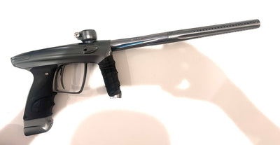 DLX TM40 PEWTER USED - P8Ball - Buy, Sell, Trade