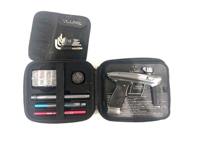 DLX TM40 PEWTER USED - P8Ball - Buy, Sell, Trade