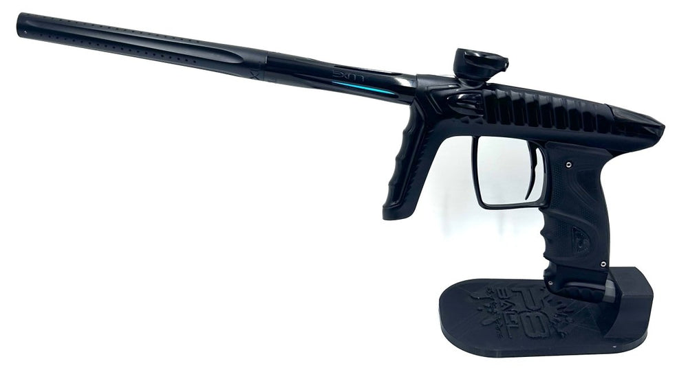 DLX TM40 PROJECT G MIDNIGHT USED - P8Ball - Buy, Sell, Trade