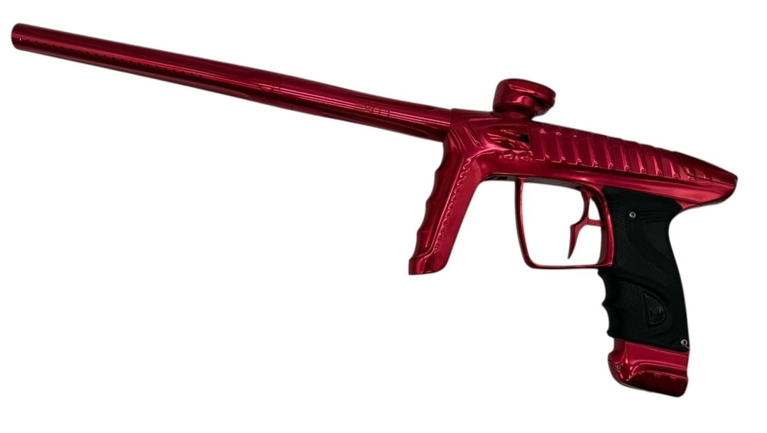 DLX TM40 PROJECT RED/ONEG USED - P8Ball - Buy, Sell, Trade