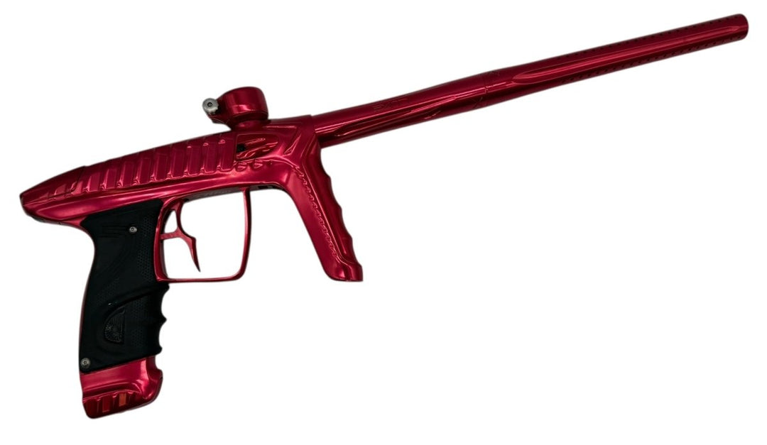 DLX TM40 PROJECT RED/ONEG USED - P8Ball - Buy, Sell, Trade