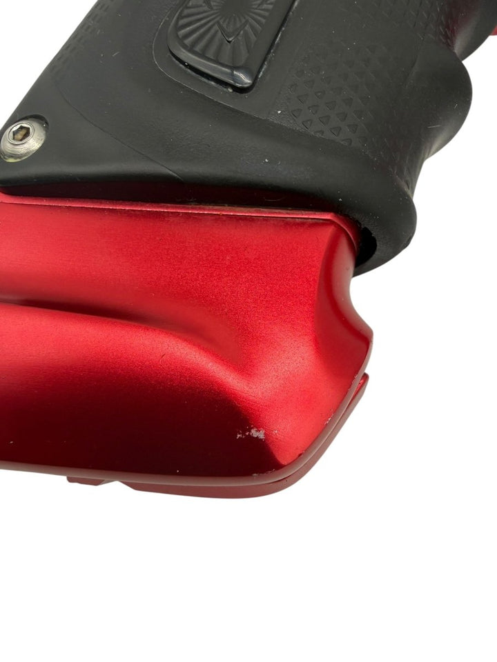 DLX TM40 RED USED - P8Ball - Buy, Sell, Trade