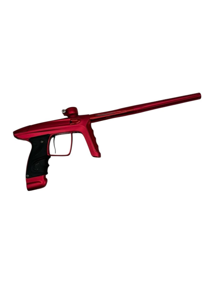 DLX TM40 RED USED - P8Ball - Buy, Sell, Trade