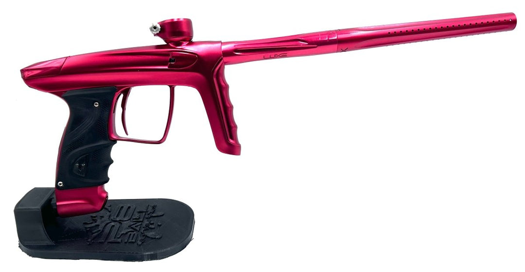 DLX TM40 RED USED - P8Ball - Buy, Sell, Trade
