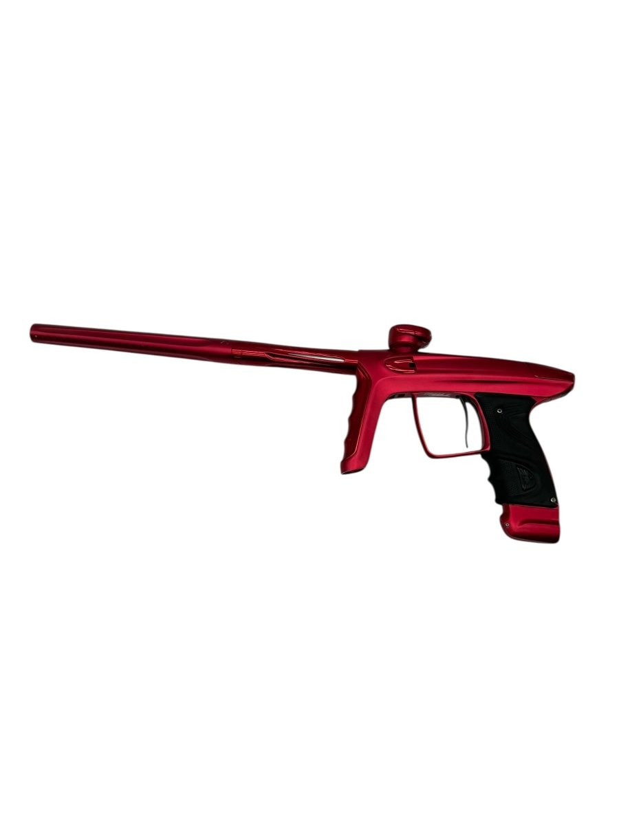 DLX TM40 RED USED - P8Ball - Buy, Sell, Trade
