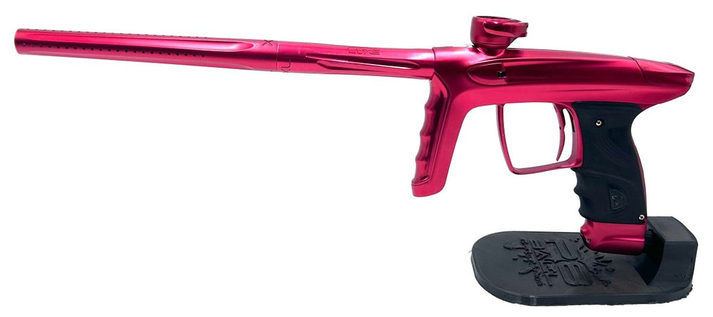DLX TM40 RED USED - P8Ball - Buy, Sell, Trade