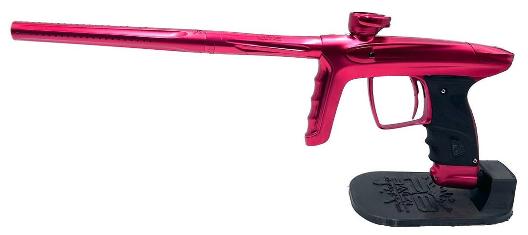 DLX TM40 RED USED - P8Ball - Buy, Sell, Trade