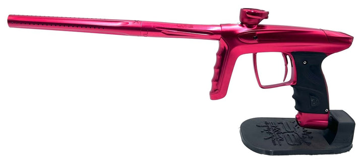 DLX TM40 RED USED - P8Ball - Buy, Sell, Trade