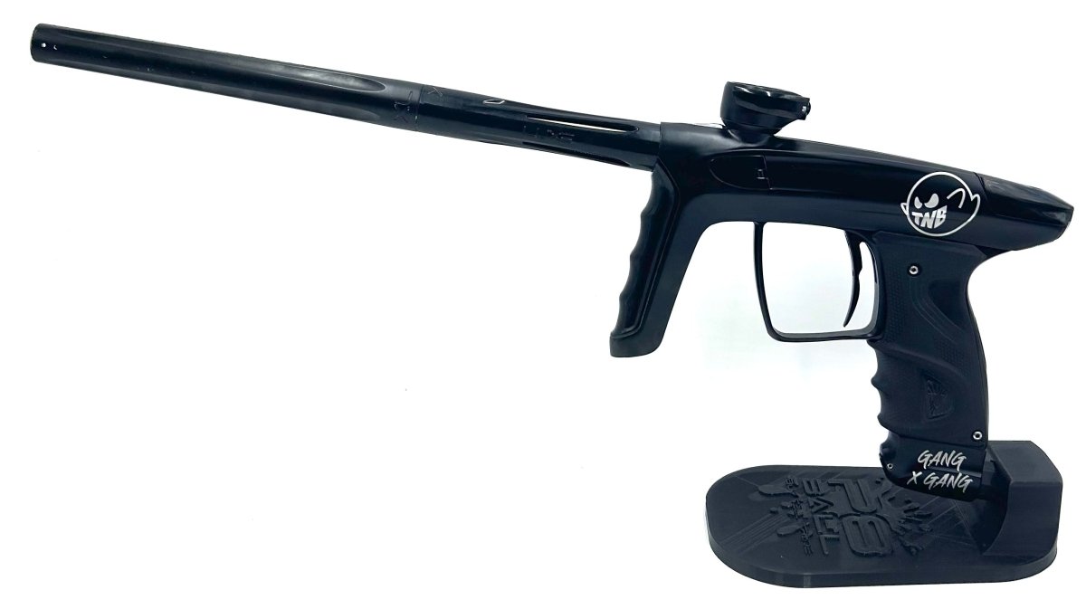 DLX TM40 RONNIE DIZON GANG GANG EDITION MIDNIGHT USED - P8Ball - Buy, Sell, Trade