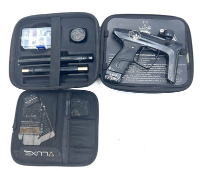 DLX TM40 RONNIE DIZON GANG GANG EDITION MIDNIGHT USED - P8Ball - Buy, Sell, Trade