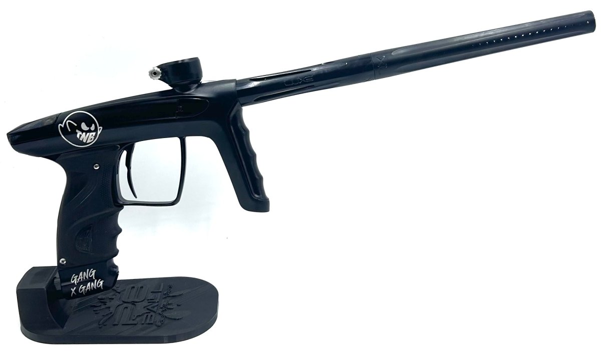 DLX TM40 RONNIE DIZON GANG GANG EDITION MIDNIGHT USED - P8Ball - Buy, Sell, Trade