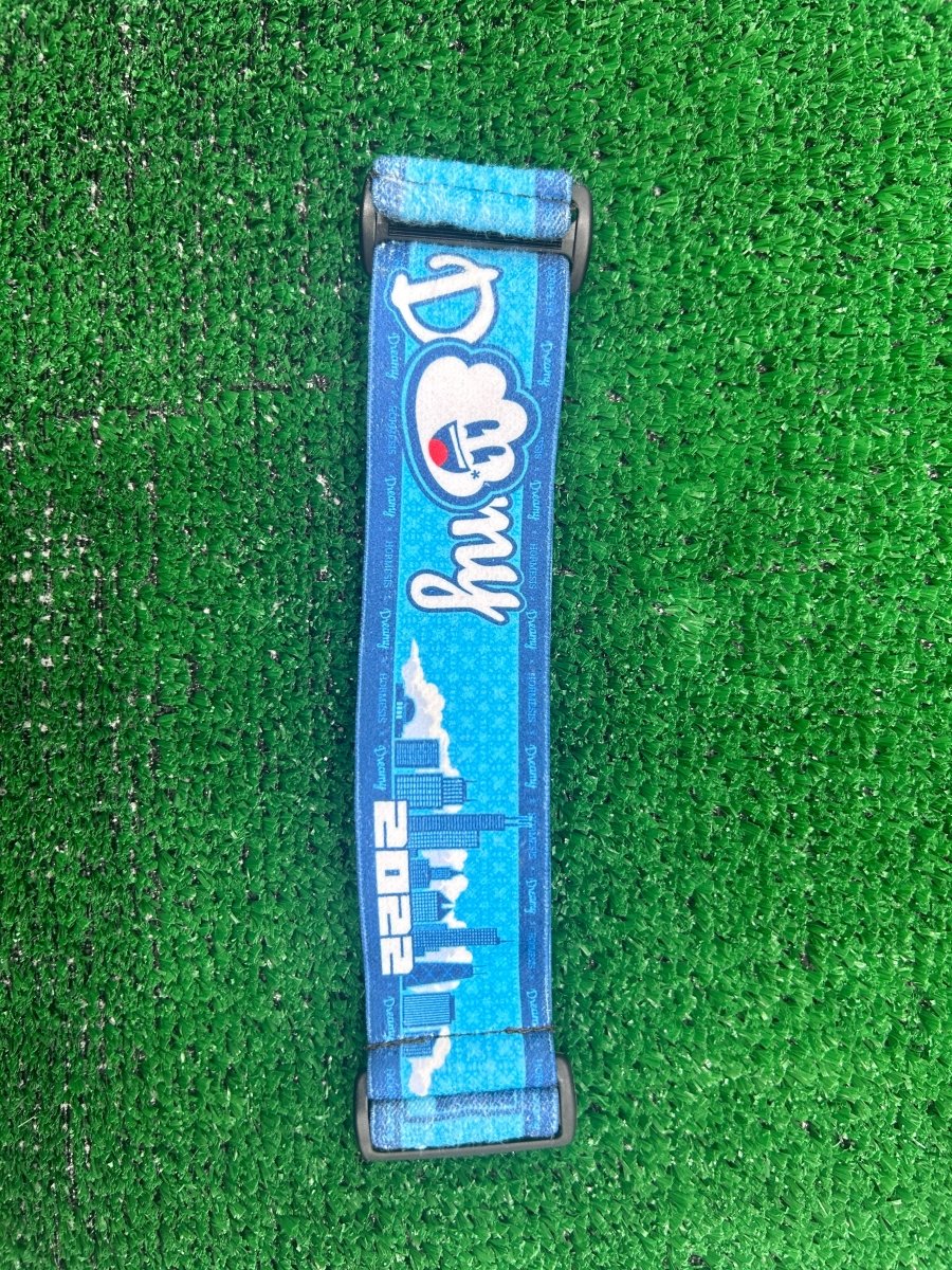 Dreamy Chicago strap used - P8Ball - Buy, Sell, Trade