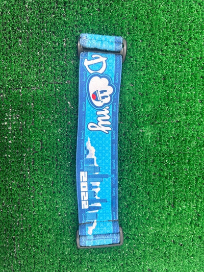 Dreamy Chicago strap used - P8Ball - Buy, Sell, Trade