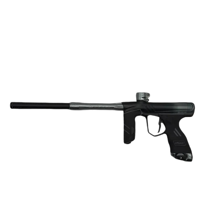 DSR+ Grey Black Anno im Pro Kit - P8Ball - Buy, Sell, Trade