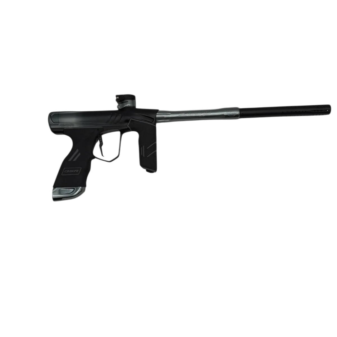 DSR+ Grey Black Anno im Pro Kit - P8Ball - Buy, Sell, Trade