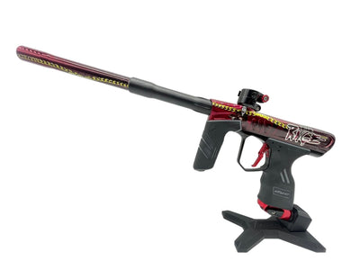 DSR+ Miami Rage - USED - P8Ball - Buy, Sell, Trade