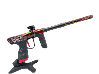 DSR+ Miami Rage - USED - P8Ball - Buy, Sell, Trade
