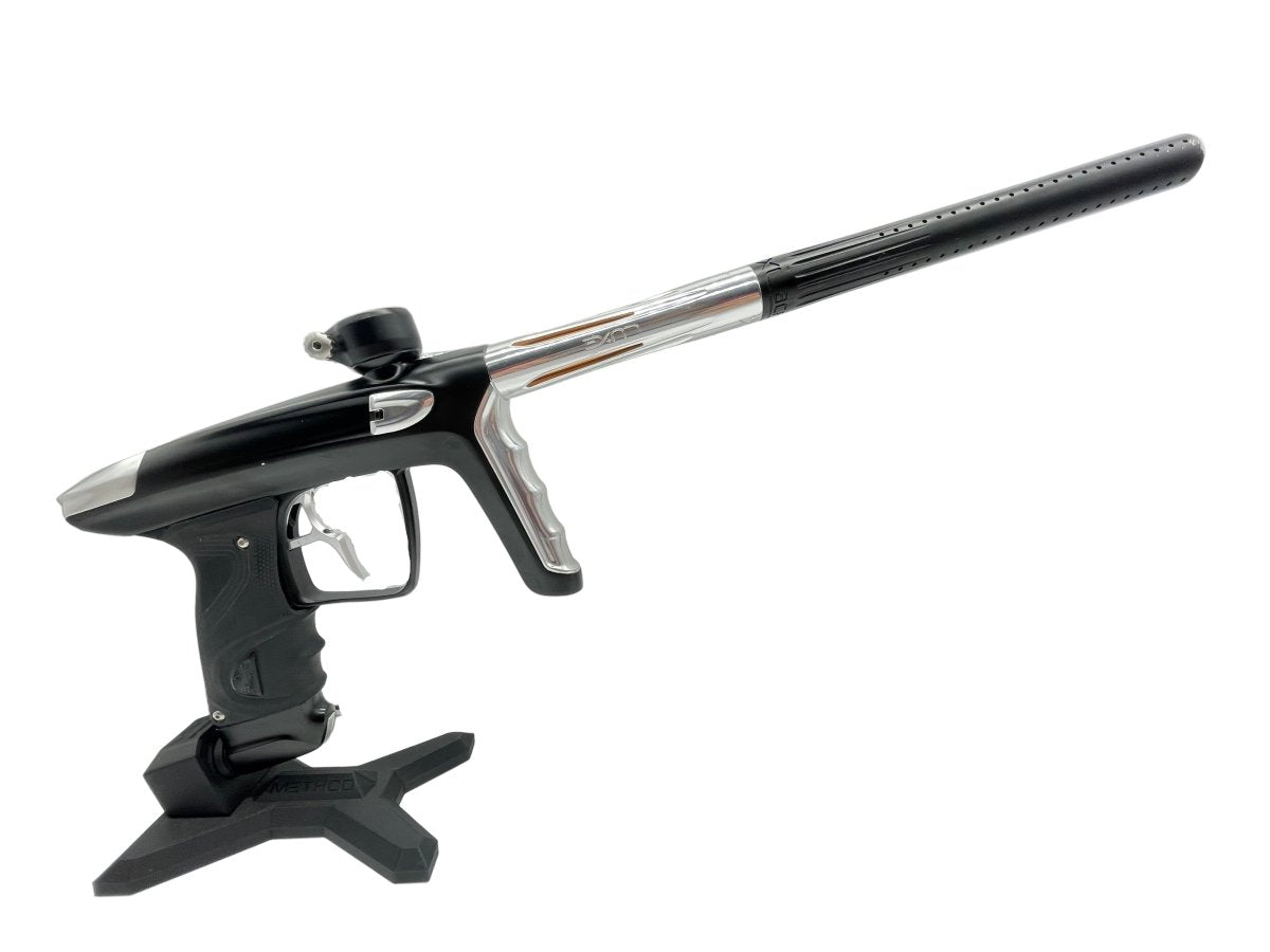 DXL TM40 Black/Silver - Used - P8Ball - Buy, Sell, Trade