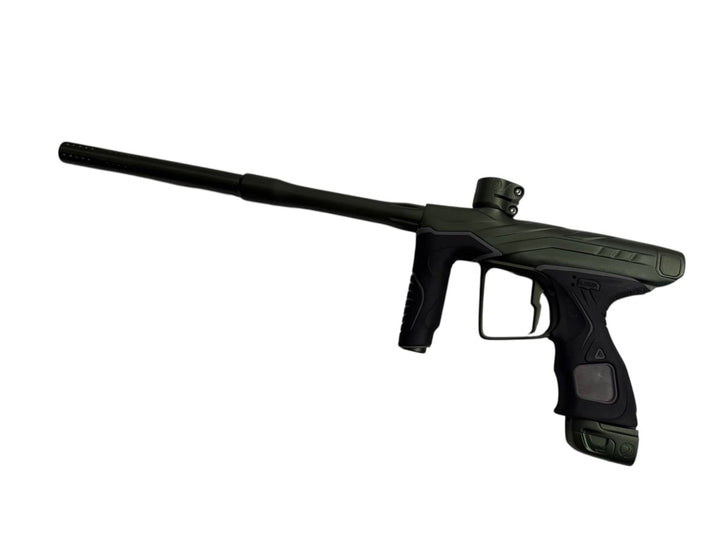 DYE DLS DUST JADE USED - P8Ball - Buy, Sell, Trade