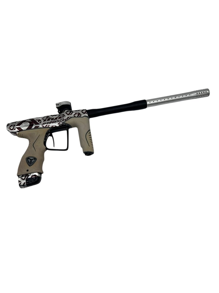 DYE DLS FACTORY ANNO USED - P8Ball - Buy, Sell, Trade