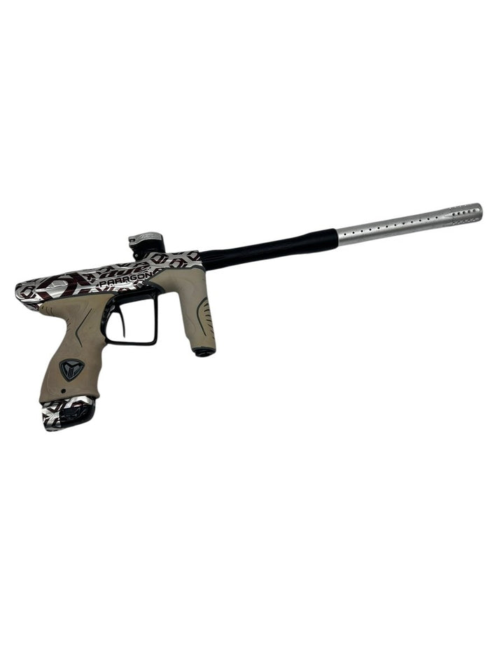 DYE DLS FACTORY ANNO USED - P8Ball - Buy, Sell, Trade