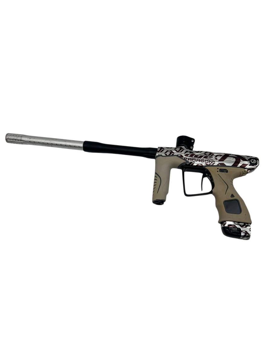 DYE DLS FACTORY ANNO USED - P8Ball - Buy, Sell, Trade