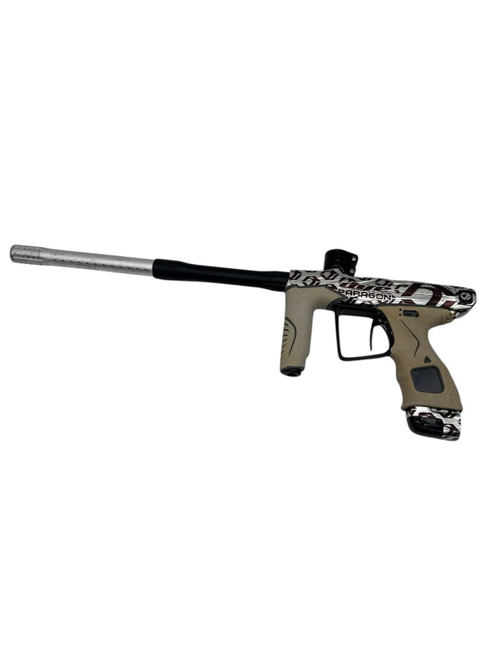 DYE DLS FACTORY ANNO USED - P8Ball - Buy, Sell, Trade
