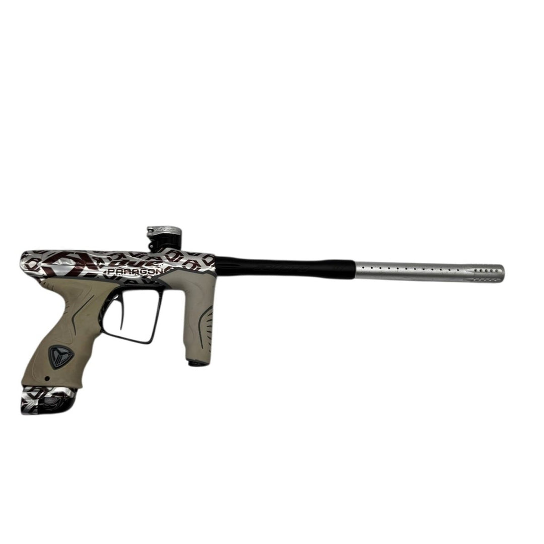 DYE DLS SILVER/BROWN - P8Ball - Buy, Sell, Trade