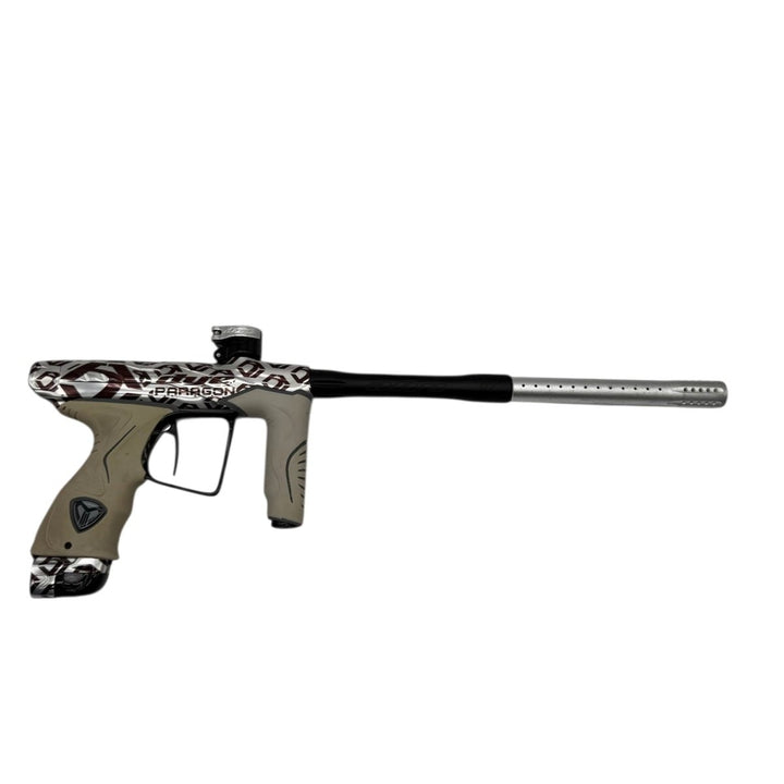 DYE DLS SILVER/BROWN - P8Ball - Buy, Sell, Trade