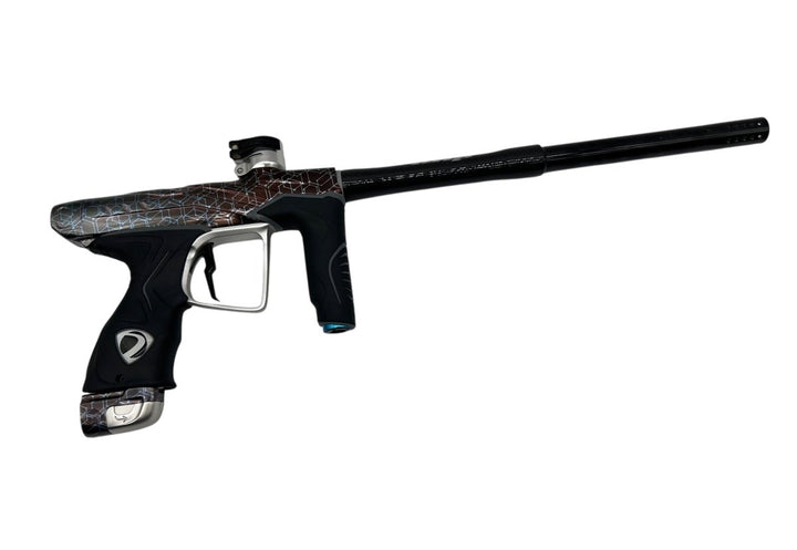 DYE DLS W/UPGRADES USED - P8Ball - Buy, Sell, Trade