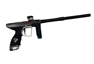 DYE DLS W/UPGRADES USED - P8Ball - Buy, Sell, Trade