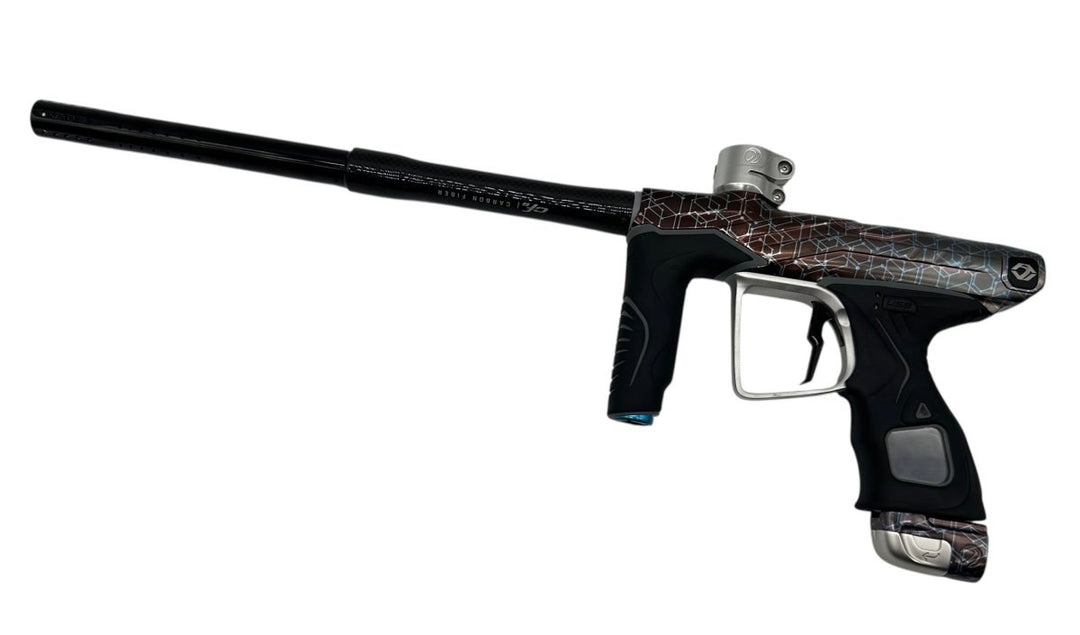 DYE DLS W/UPGRADES USED - P8Ball - Buy, Sell, Trade