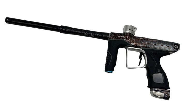 DYE DLS W/UPGRADES USED - P8Ball - Buy, Sell, Trade
