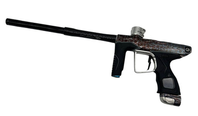 DYE DLS W/UPGRADES USED - P8Ball - Buy, Sell, Trade