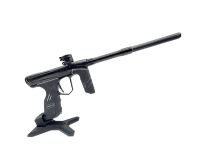 Dye DSR+ 3D - Black - Used - P8Ball - Buy, Sell, Trade
