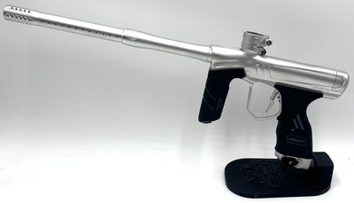 DYE DSR+ ALL SILVER USED - P8Ball - Buy, Sell, Trade