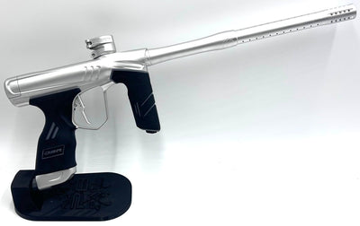 DYE DSR+ ALL SILVER USED - P8Ball - Buy, Sell, Trade