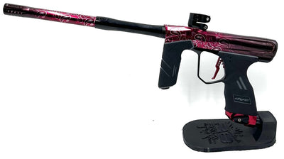 DYE DSR+ BANDANA USED - P8Ball - Buy, Sell, Trade