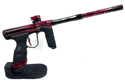 DYE DSR+ BANDANA USED - P8Ball - Buy, Sell, Trade