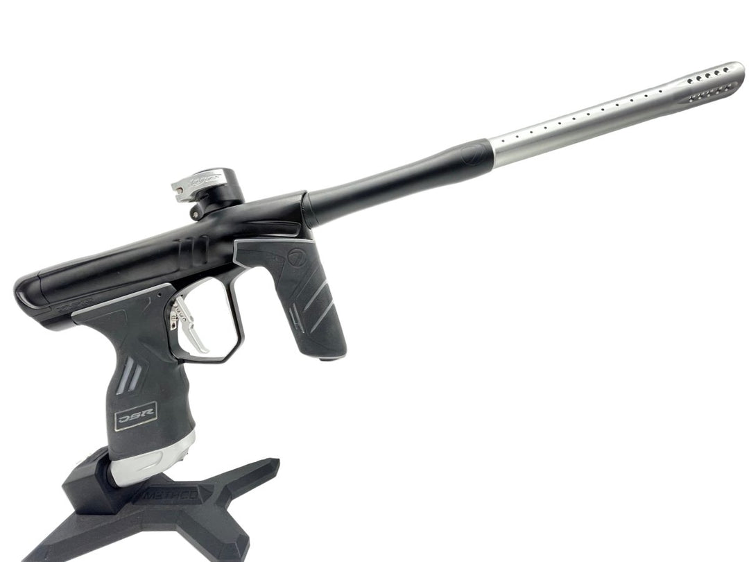 Dye DSR+ Black/Silver - P8Ball - Buy, Sell, Trade