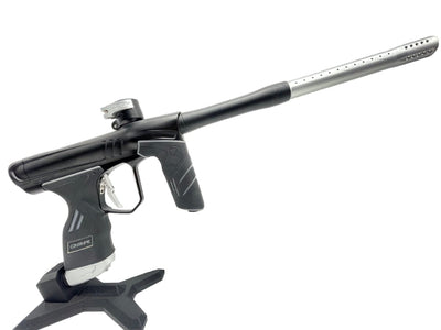 Dye DSR+ Black/Silver - P8Ball - Buy, Sell, Trade