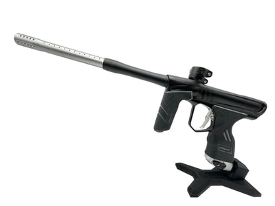 Dye DSR+ Black/Silver - P8Ball - Buy, Sell, Trade
