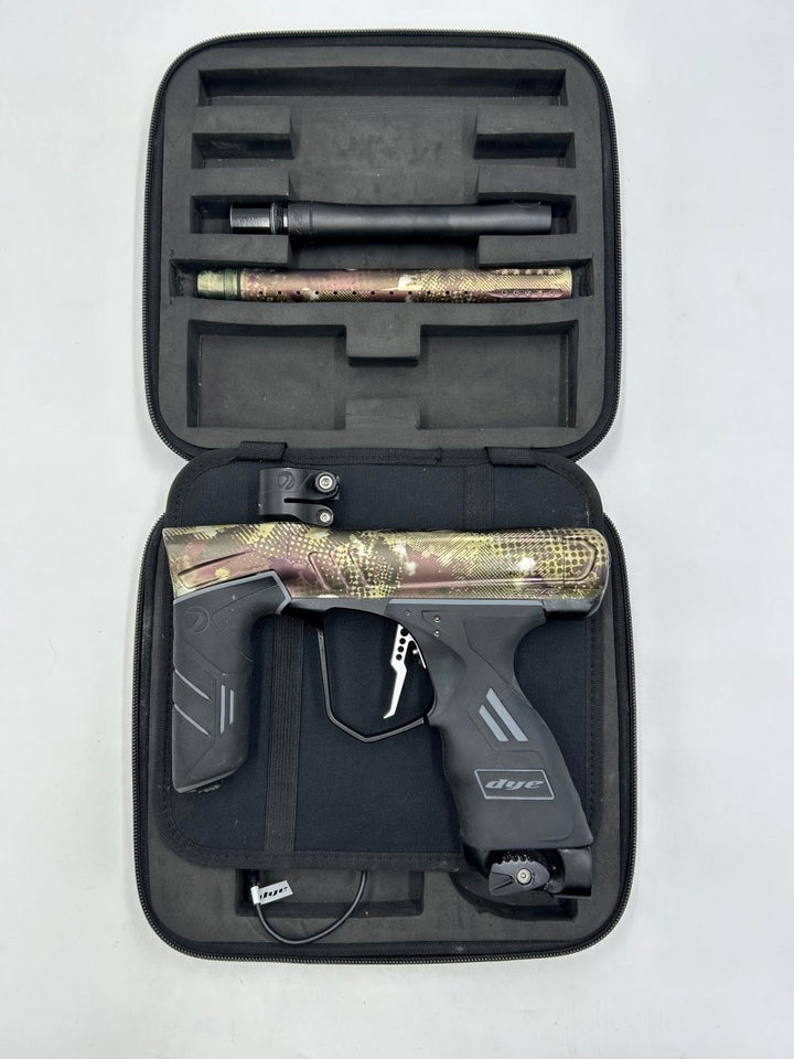Dye dsr+ camo - P8Ball - Buy, Sell, Trade