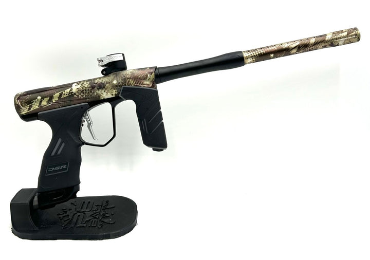 Dye dsr+ camo - P8Ball - Buy, Sell, Trade