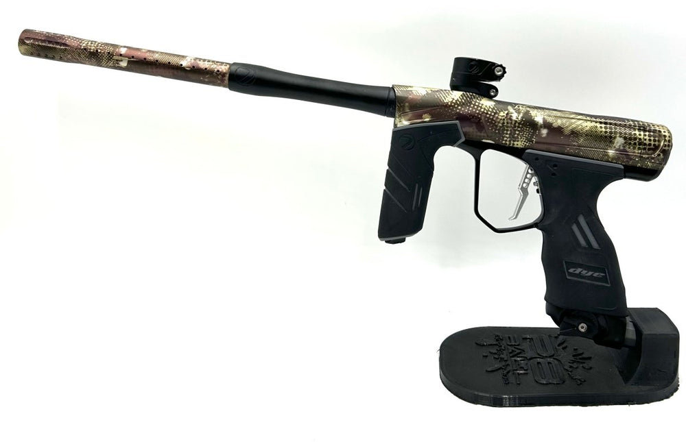 Dye dsr+ camo - P8Ball - Buy, Sell, Trade