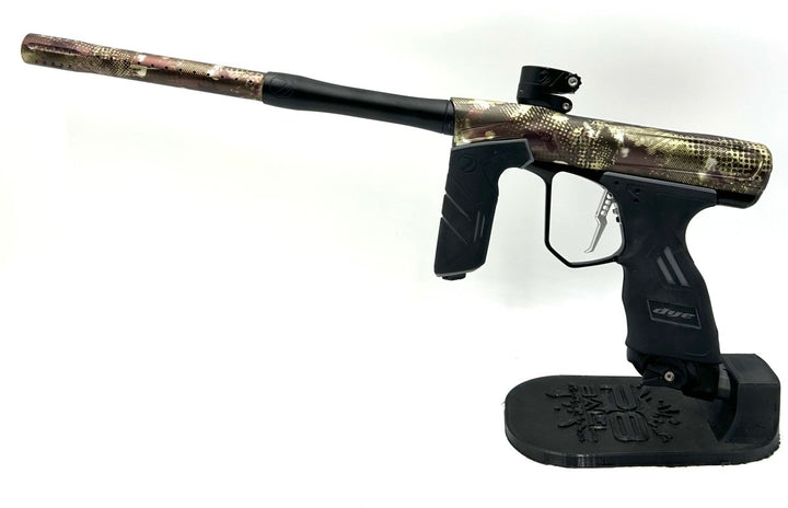 Dye dsr+ camo - P8Ball - Buy, Sell, Trade