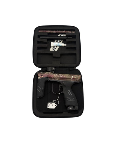 DYE DSR + CAMO W/IMPRO KIT USED - P8Ball - Buy, Sell, Trade